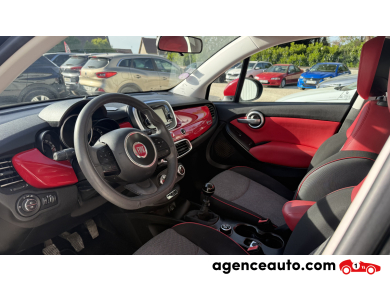 Fiat 500X — 9