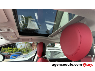 Fiat 500X — 13