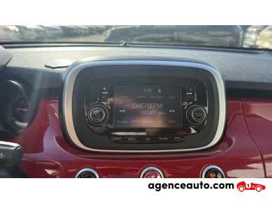Fiat 500X — 14