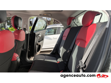 Fiat 500X — 18