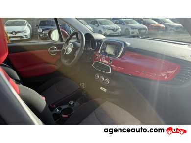 Fiat 500X — 11