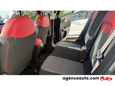 Fiat 500X — 19