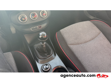 Fiat 500X — 15