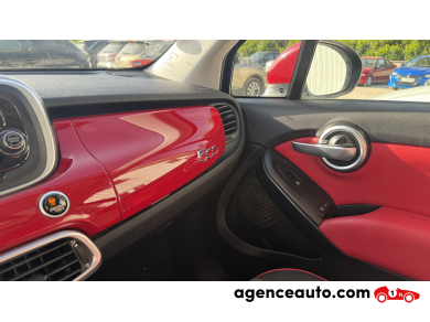 Fiat 500X — 16