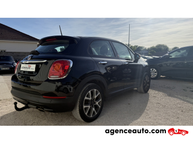 Fiat 500X — 7