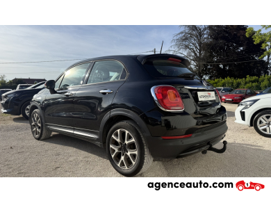 Fiat 500X — 5