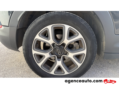 Fiat 500X — 21