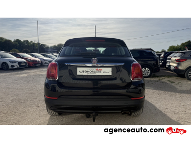 Fiat 500X — 6