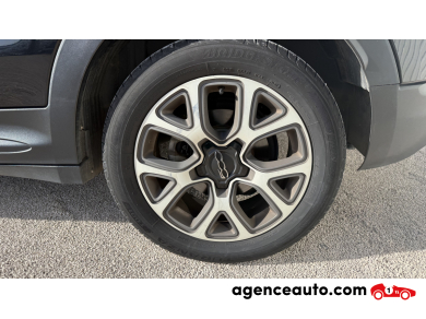 Fiat 500X — 22