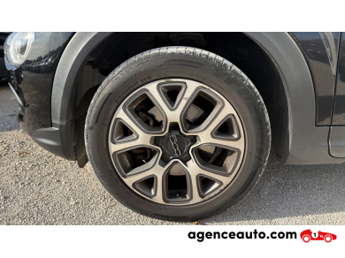 Fiat 500X — 23
