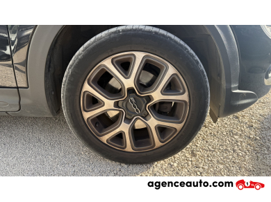 Fiat 500X — 24