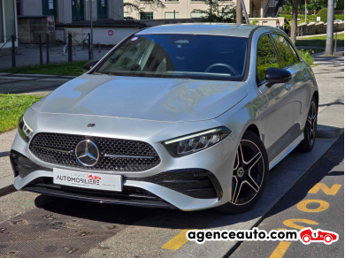 Mercedes Classe A — 2
