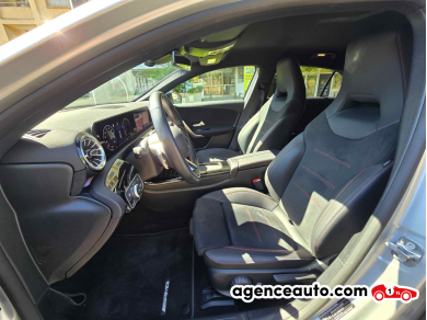 Mercedes Classe A — 11