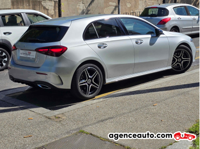 Mercedes Classe A — 5