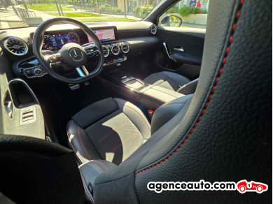 Mercedes Classe A — 12