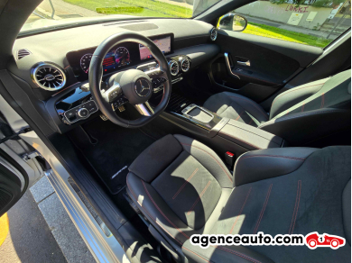 Mercedes Classe A — 13