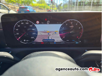 Mercedes Classe A — 23