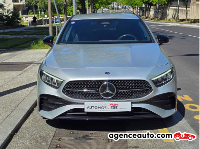 Mercedes Classe A — 3