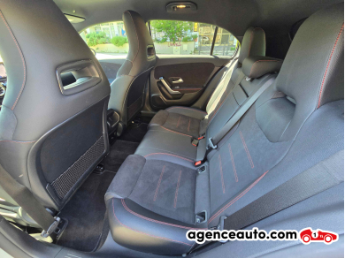 Mercedes Classe A — 18