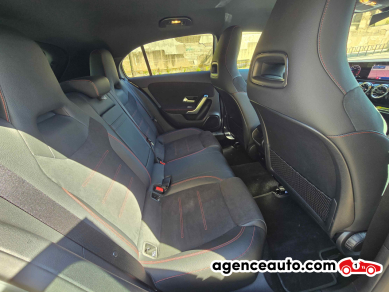 Mercedes Classe A — 19