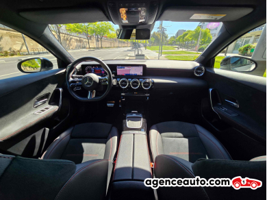 Mercedes Classe A — 14