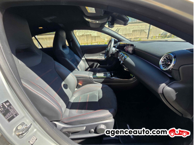Mercedes Classe A — 16