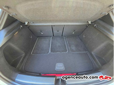 Mercedes Classe A — 9