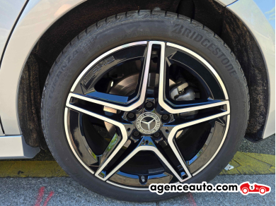 Mercedes Classe A — 35
