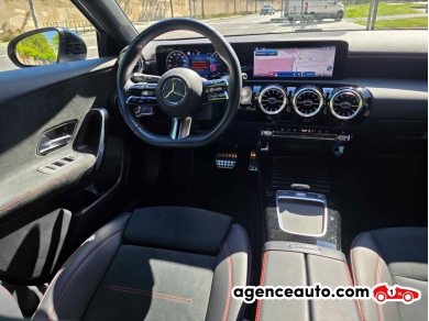 Mercedes Classe A — 15