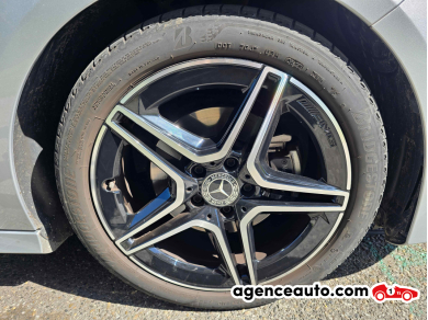Mercedes Classe A — 34
