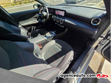 Mercedes Classe A — 17