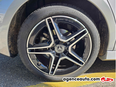 Mercedes Classe A — 33