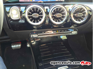 Mercedes Classe A — 25