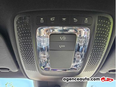 Mercedes Classe A — 31