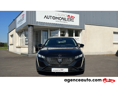 Peugeot 308 — 4