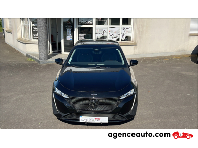 Peugeot 308 — 5