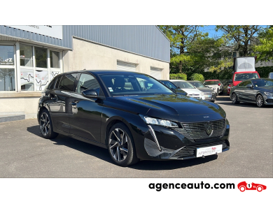 Peugeot 308 — 6