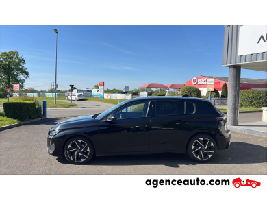 Peugeot 308 — 12
