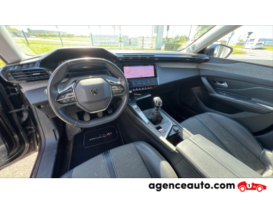 Peugeot 308 — 38