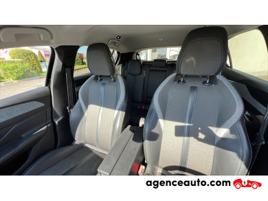 Peugeot 308 — 18