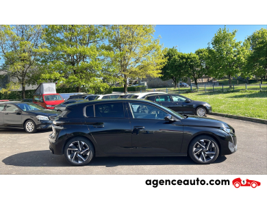 Peugeot 308 — 7