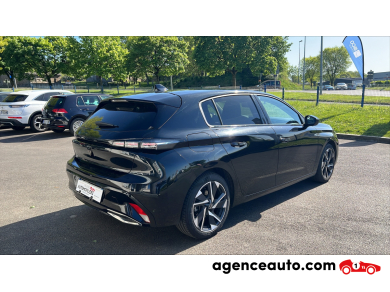 Peugeot 308 — 8
