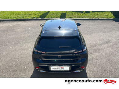 Peugeot 308 — 10