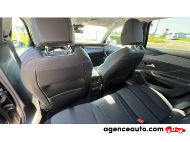 Peugeot 308 — 23