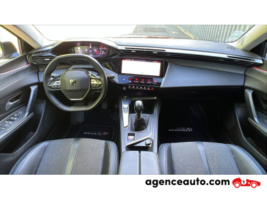Peugeot 308 — 14