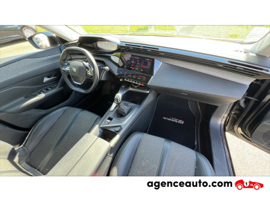 Peugeot 308 — 20