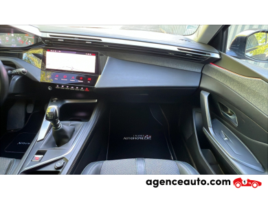 Peugeot 308 — 27