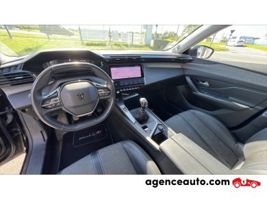 Peugeot 308 — 17