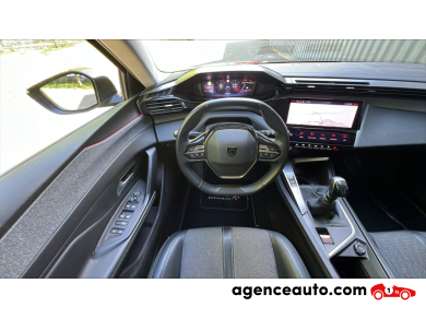 Peugeot 308 — 26