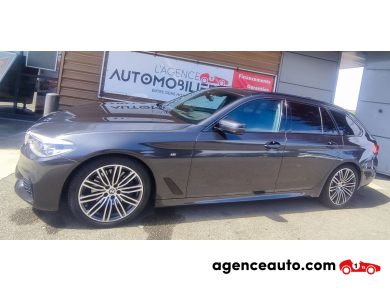 Bmw Série 5